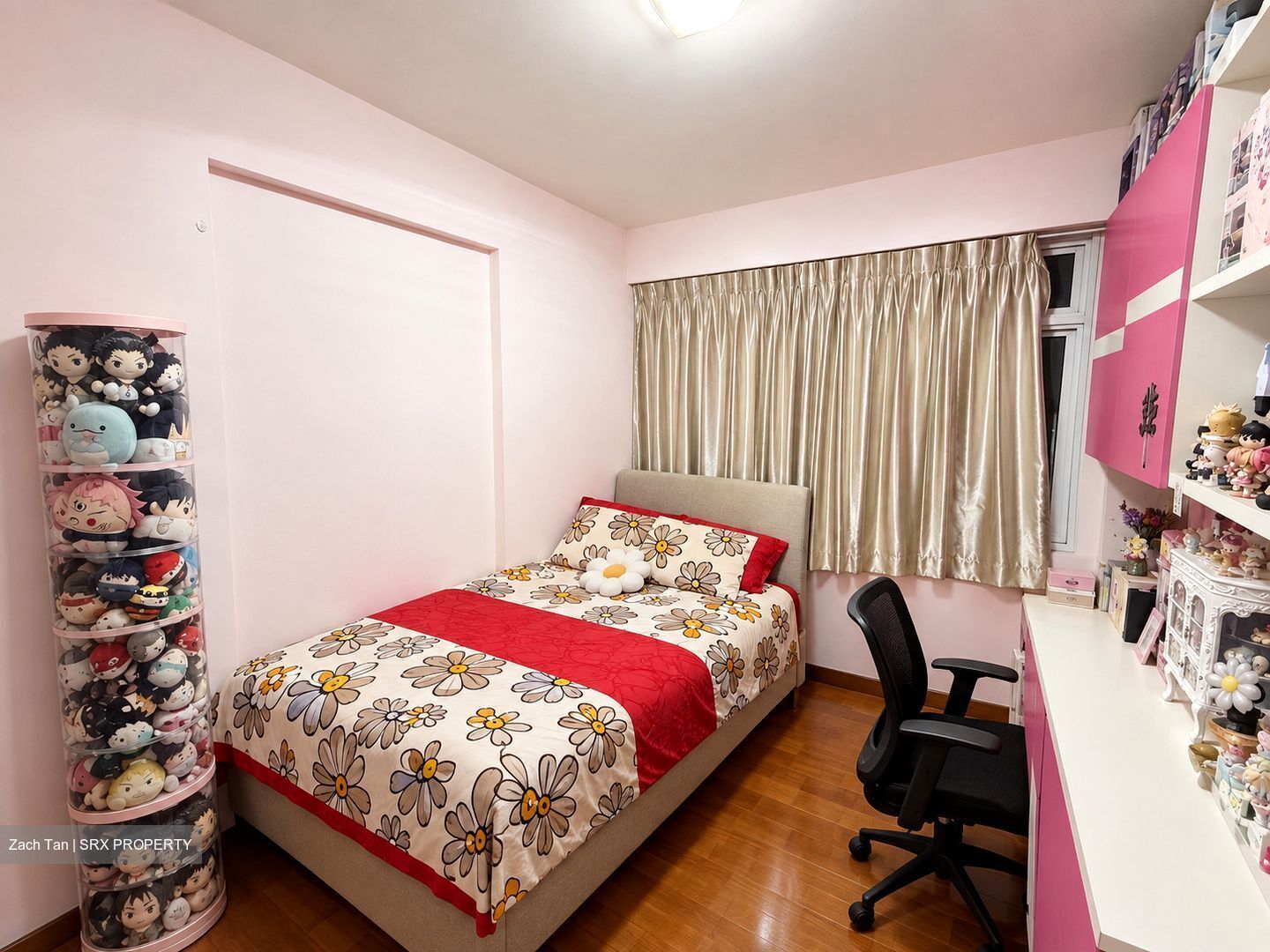 Blk 411B Coral Spring (Sengkang), HDB 4 Rooms #627855651